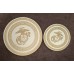 11 x 17 Marine Corps Rolled Scroll Storage Box 11 x 17 Marine Corps Rolled Scroll Storage Box